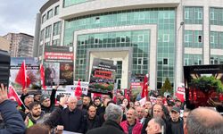 Tokat’ta Maden Projesine Karşı Doğa ve Yaşam Mücadelesi