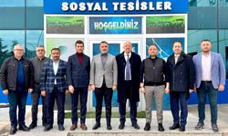 Erbaaspor’a Yeni Sezon İçin Efor Holding’den Güçlü Destek