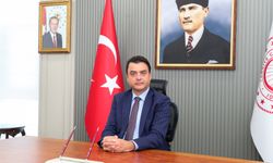 Vali Abdullah Köklü’den 2025 İçin Birlik ve Umut Mesajı