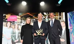 CarrefourSA, MAPIC Awards 2024'te ‘En İyi Perakende İnovasyonu & Yapay Zeka Projesi’ Ödülünü Kazandı