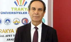 Prof. Dr. Haluk Eyidoğan: Marmara Bölgesinde Olası Deprem, 11 İli Etkileyecek