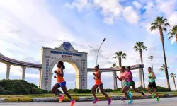 Uluslararası Mersin Maratonu 6. Kez Rekor Katılımla Koşulacak