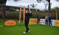 Golf Mad Pro-Am Turnuvası Antalya’da Başladı