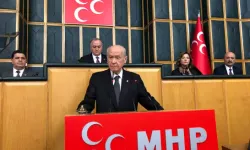 Bahçeli'den Esad'a Çağrı: "Ön Şartsız Temas, Hem Kendi Hem Ülkesinin Hayrına"