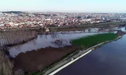 Prof. Dr. Turoğlu: Edirne, Şehir Seli Taşkınıyla Da Gündeme Gelecek