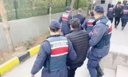 Konya Jandarmasından Büyük Operasyon: 371 Kişi Yakalandı