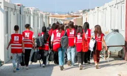 Kızılay, Kırmızı Yelek Uluslararası Gönüllülük Ödülleri Törenini 8 Aralık’ta Gerçekleştirecek