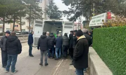 Eskişehir’de Tamir Ettiği Otomobilin Egzoz Gazından Zehirlenen Ferhat Koç Hayatını Kaybetti