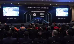 Bakan Bayraktar: Maden İhracatında Rekor Beklentisi ve Türkiye'nin Küresel Maden Gücü