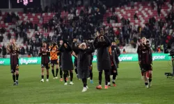 Süper Lig’in 15. Haftasında Tarihe Geçen Birçok İlke İmza Atıldı