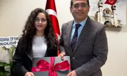 Sağlık Bilimleri Üniversitesi’nden Başarılı Öğrencilere Motivasyon Ödülleri