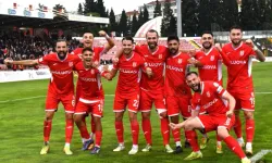 Balıkesirspor’da İsmail Ertekin Farkı: Zirveye Yükseldiler