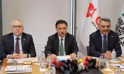 ORAN’dan 880 Projeye 3 Milyar TL’lik Destekle Önemli Yatırımlar