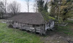 800 Yıllık Ahşap Cami İçin Acil Restorasyon Talebi