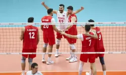 Filenin Efeleri'nin 2025 Voleybol Milletler Ligi’ndeki İlk Maçları Çin’de