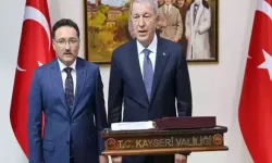 Hulusi Akar ve Vali Gökmen Çiçek'e Hakaret İddiası: 2 Yıla Kadar Hapis İstemi