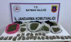 Uyuşturucu Operasyonunda 1 Kişi Tutuklandı