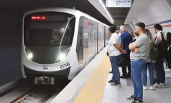 Narlıdere Metrosu'nda Sefer Sıklığı Arttırıldı: Yeni Düzenleme ile 8 Dakika Aralıkla Ulaşım Sağlanacak