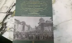 Fransız Mimar Antoine Ignace Melling'in 19. Yüzyıl İstanbul'u ve Haremi Resmettiği Eserinin Tıpkıbasımı Yapıldı