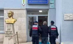 FETÖ/PDY Üyesi Firari Polis Memuru Yakalandı