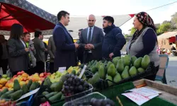 Bodrum Belediye Başkanı Tamer Mandalinci: "Hızlı Çözümler İçin Sürekli Sahadayız"