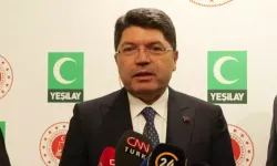 Adalet Bakanlığı ve Yeşilay, Bağımlılıkla Mücadelede Güç Birliği Yaptı