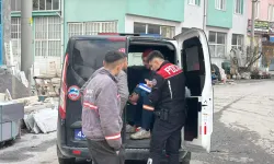 Polisin 'Dur' İhtarına Uymayan Sürücüye 93 Bin Lira Ceza Uygulandı