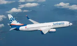 SunExpress, 2025 Yaz Sezonunda Birleşik Krallık’taki Kapasitesini Yüzde 20 Artıracak