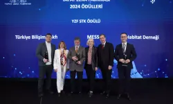 Yapay Zeka Fabrikası Ödülleri 2024 Sahiplerini Buldu