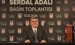 Serdal Adalı: Önceliğimiz İtibarımızı Onarmak Ve Beşiktaş’ı Özüne Döndürmek Olacak