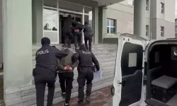 Polise Saldıran Şüpheli Tutuklandı