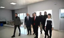 Atıl Durumdaki Spor Salonu Yenilendi