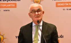 AK Parti Genel Başkan Yardımcısı Yusuf Ziya Yılmaz: İzmir Büyükşehir Belediyesi SGK'ya En Fazla Borcu Olan Belediye