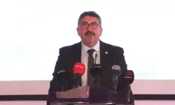 'Türkiye'nin Sivil Anayasa Yolculuğu Projesi' Tanıtıldı