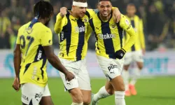 Fenerbahçe, Başakşehir’i Golcüleriyle Geçti