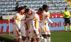 Göztepe, Hatayspor Karşısında Fırsatları Değerlendiremedi