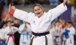 34’üncü Uluslararası Boğaziçi Karate Şampiyonası'na Rekor Katılım Gerçekleşti