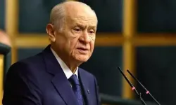 Bahçeli: Ne Türkiye’nin Ne De Suriye’nin Geleceğinde Terör Örgütleri Olamayacaktır