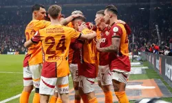 Galatasaray - Trabzonspor: 4-3