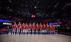 Filenin Sultanları'nın 2025 FIVB Kadınlar Dünya Şampiyonası'ndaki Rakipleri Belli Oldu