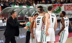 Karşıyaka Play-In’de Avantaj Peşinde