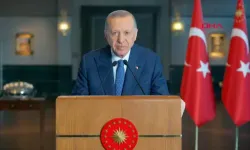 Cumhurbaşkanı Erdoğan: Türkiye, G20 Ülkeleri Arasında En Hızlı Büyüyen İkinci Ülke Durumunda