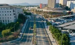 Üniversite Hastanesi ve Kampüs İçine Ulaşım Artık Daha Konforlu ve Güvenli