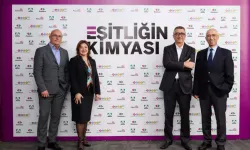 ‘Eşitliğin Kimyası’ Projesi: Kız Çocuklarının Eğitime Erişimini Artırmayı Hedefliyor