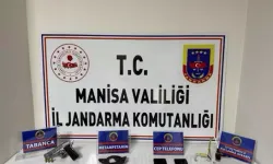 Otomobilden Uyuşturucu Çıktı: 1 Tutuklama