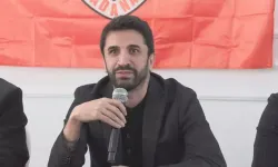 Adanaspor'un Yeni Başkanı Ergin Göleli: "İlk 11'e 8-9 Transfer Yapacağız"