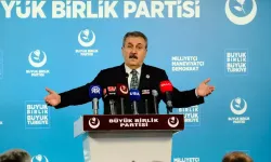 Destici: Asgari Ücret Yılda İki Kez Belirlenmeli