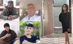 Salim Güran’ın Telefonundaki Uygulamanın Cinayet Anındaki Hareketliliği Dava Dosyasına Girdi