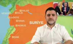 Genç Parti Genel Başkanı Şahindur: "Sınırlarımızda Yeni Bir Afganistan Kurulmasına İzin Vermemeliyiz"