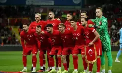 A Milli Futbol Takımı, FIFA Dünya Sıralamasındaki Yerini Korudu